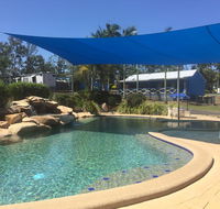 Lake Tinaroo Holiday Park - Hotel Accommodation