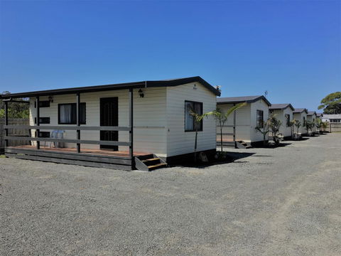 Lakes Main Holiday Park - Hotel Accommodation 2