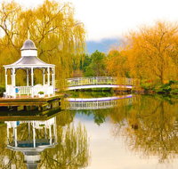 Lakeside Cottage Luxury BB - Hotel Accommodation