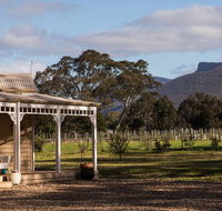 Lallibroch - Hotel Accommodation