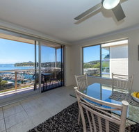Laman Lodge Unit 5 15 Laman Street - Hotel Accommodation