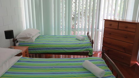 Lana's Cottage - Arcadia - Hotel Accommodation 3
