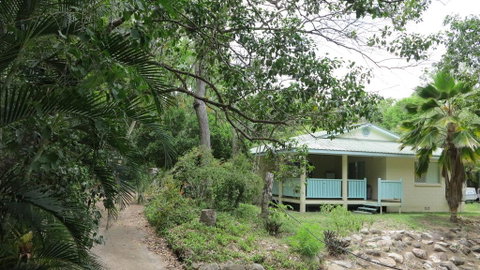 Lana's Cottage - Arcadia - Hotel Accommodation 0
