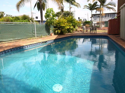 Lancaster Court Motel - Hotel Accommodation 2