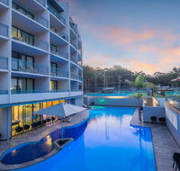 Landmark Resort - Hotel Accommodation