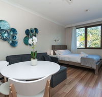 Lane Cove Studio - POOL - PARKING - WIFI - Hotel Accommodation