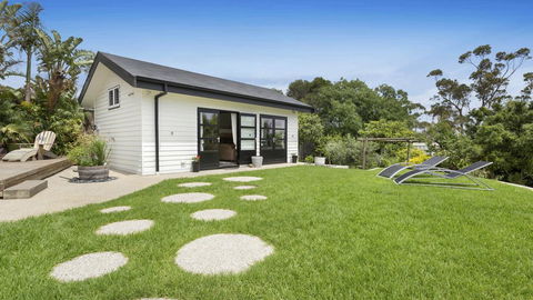 LANIKAI - MOUNT MARTHA - Hotel Accommodation 1