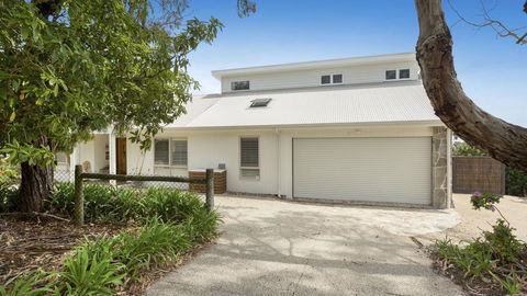 LANIKAI - MOUNT MARTHA - Hotel Accommodation 3