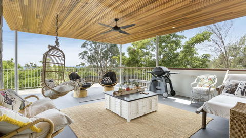 LANIKAI - MOUNT MARTHA - Hotel Accommodation 0