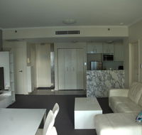 Large 2 Bedroom Apartment in World Square Sydney CBD - Hotel Accommodation