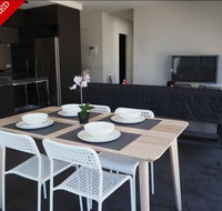 Large 2BRComfyParking Included - Hotel Accommodation