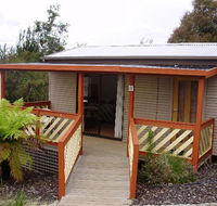 Launceston Holiday Park Legana - Hotel Accommodation