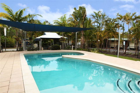 Lazy Acres Caravan Park - Hotel Accommodation 0
