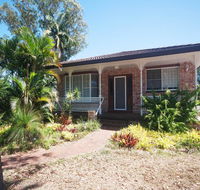 Lazy Daze - Hotel Accommodation