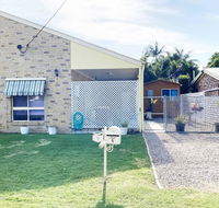 Lazy Daze on Nulu - Hotel Accommodation