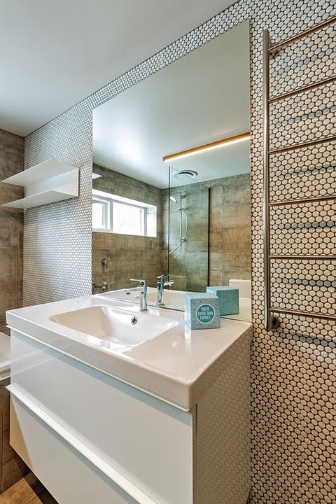 Le Chalets - Hotel Accommodation 3