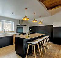 Le Chalets - Hotel Accommodation