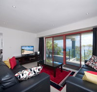 Le Vogue Unit 11 16 Magnus Street - Hotel Accommodation