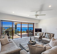 Le Vogue Unit 22 16 Magnus Street - Hotel Accommodation