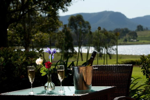 Leisure Inn Pokolbin Hill - Hotel Accommodation 1