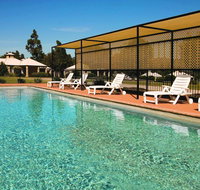 Leisure Inn Pokolbin Hill - Hotel Accommodation