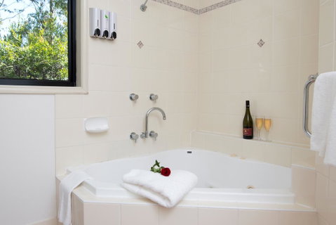 Leisure Inn Pokolbin Hill - Hotel Accommodation 3
