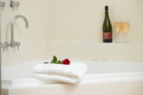 Leisure Inn Pokolbin Hill - Hotel Accommodation 2