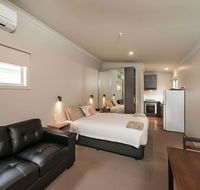 Leisure Ville Holiday Centre - Hotel Accommodation