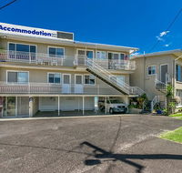 Leisure-Lee Holiday Apartments - Hotel Accommodation