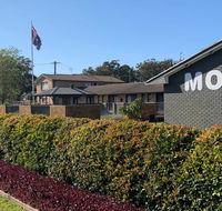 Lemon Tree Passage Motel - Hotel Accommodation