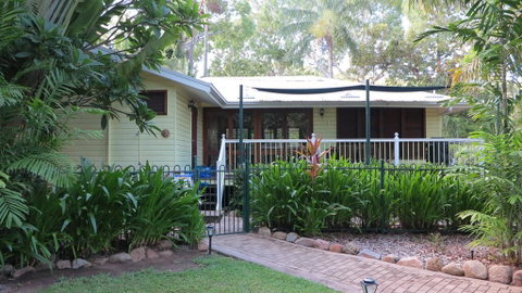 Lemonade 18 Hayles Avenue Arcadia - Hotel Accommodation 1