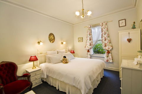 Lemonade Creek Cottages - Hotel Accommodation 1