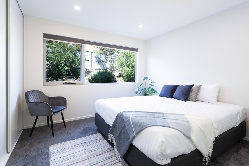 Lenah Valley TAS Hotel Accommodation
