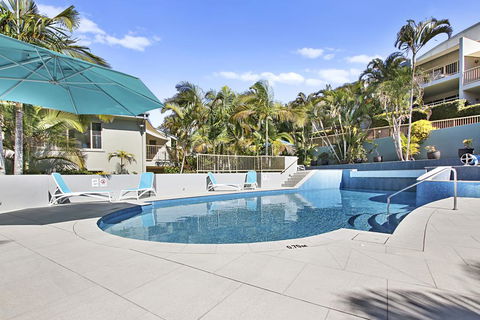 Lennox Beach Resort - Hotel Accommodation 2