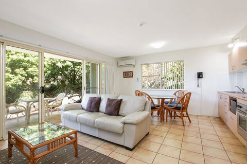Lennox Beach Resort - Hotel Accommodation 3