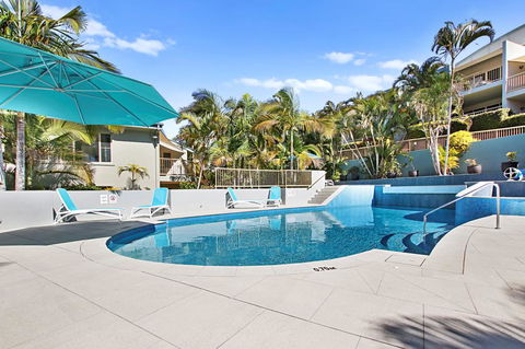 Lennox Beach Resort - Hotel Accommodation 0