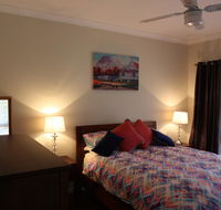 Lenoroc - Hotel Accommodation
