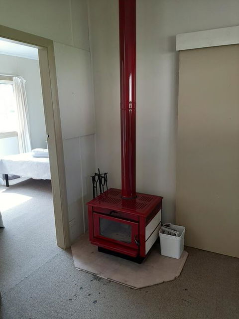 Leura Lodge At Mt Victoria - Hotel Accommodation 1