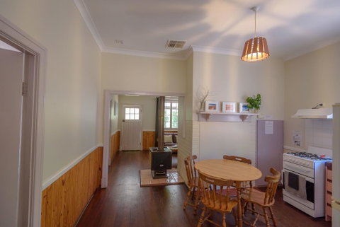 Lewana Cottages - Hotel Accommodation 3