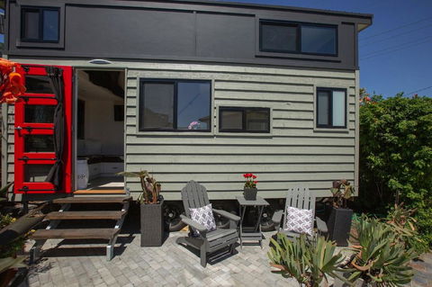 LH@LBH (Little House @ Little Blow Hole) - Hotel Accommodation 2