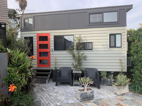 LH@LBH (Little House @ Little Blow Hole) - Hotel Accommodation 0