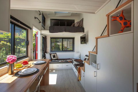 LH@LBH (Little House @ Little Blow Hole) - Hotel Accommodation 3