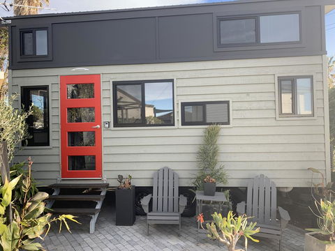 LH@LBH (Little House @ Little Blow Hole) - Hotel Accommodation 1