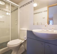 Lhotsky Apartments - Hotel Accommodation