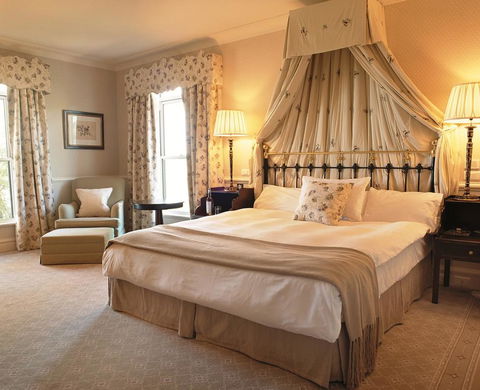 Lilianfels Blue Mountains Resort & Spa - Hotel Accommodation 1
