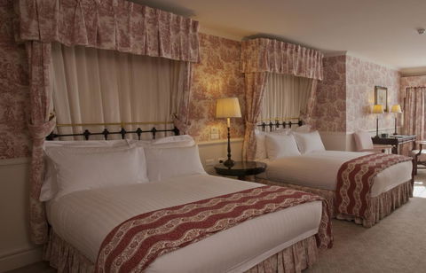 Lilianfels Blue Mountains Resort & Spa - Hotel Accommodation 3