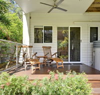 Lillian Street 5 Unit 5 Florida - Hotel Accommodation