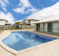 LillyPilly Resort Apartments - Hotel Accommodation