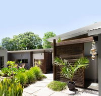 Lily Pad at Byron Bay - Hotel Accommodation