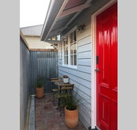 Limeburners Studio - Hotel Accommodation